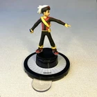 Landon 41/42 - Pokemon Trading Figure Game TFG Groundbreakers 2006