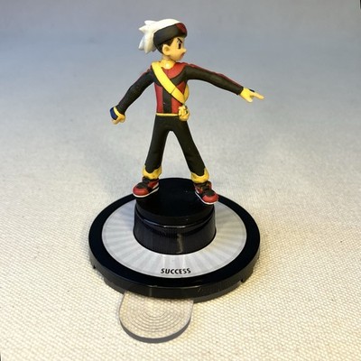 Landon 41/42 - Pokemon Trading Figure Game TFG Groundbreakers 2006