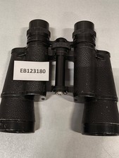 Brilliant 7x50 Binoculars - Used, Working, Coated Optics