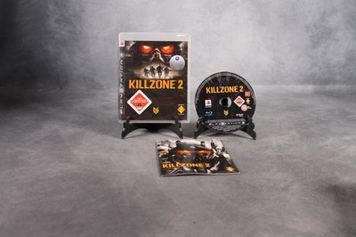 Killzone 2 (Sony PlayStation 3)