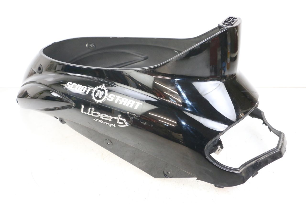 REAR FAIRING - PIAGGIO LIBERTY 4T 50 (2004 - 2008)