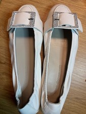 Elegante Ballerinas von Kennel & Schmenger, G...