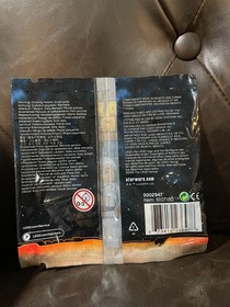 LEGO Star Wars polybags: Admiral Yularen (5002947) Han Solo Hoth (5001621) RARE