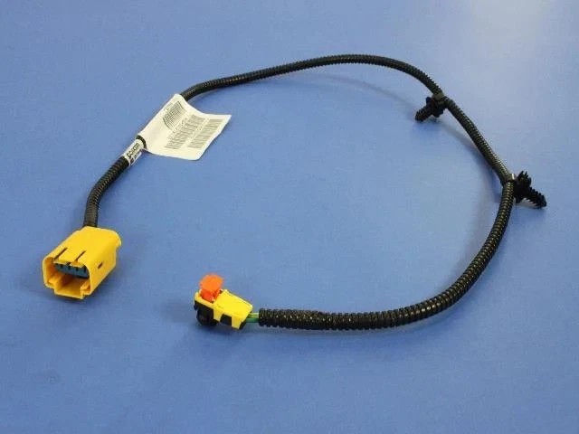 For Dodge Charger 2011-2014 Mopar 68102832AB Power Seat Connector - Imagem 3 de 3