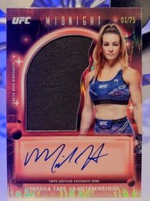 2025 Topps Midnight UFC Checklist Guide in-content 36