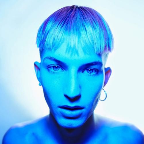 Gus Dapperton Where Polly People Go to Read (Vinyl LP) 12" Album