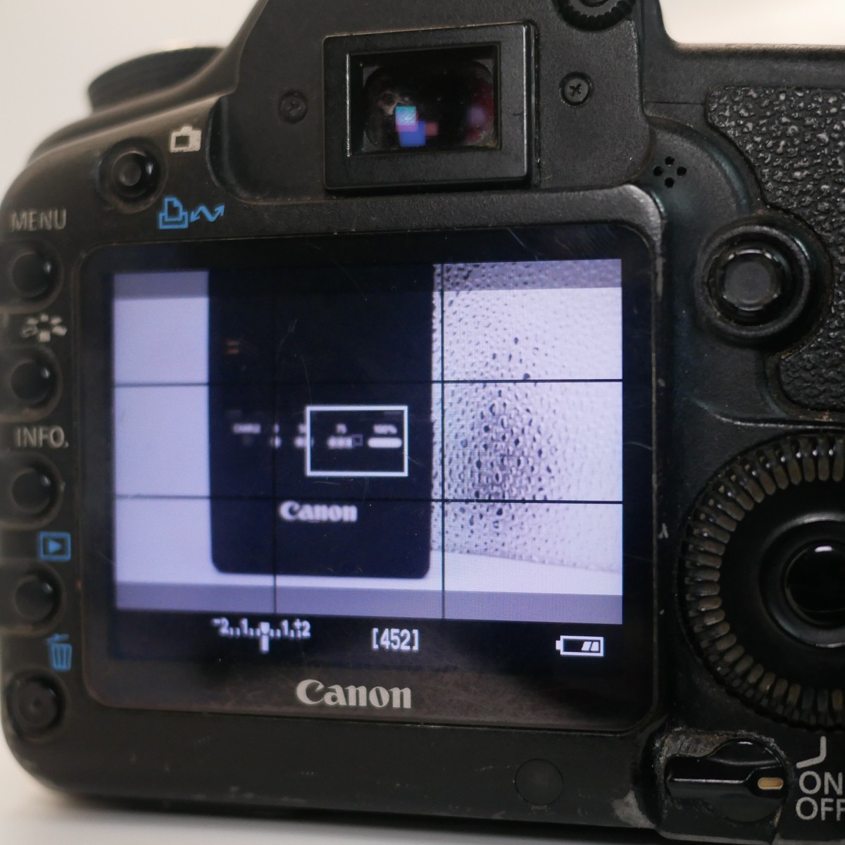 【美品】Canon EOS 5D mark2 Amazon.com : Canon EOS 5D Mark II 21.1MP Full Frame CMOS