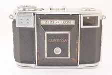 Zeiss Ikon Contessa 35 Film Camera J2505012