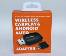 Rexing Wireless Carplay Android Auto CPW-42