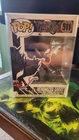 FUNKO POP MARVEL VENOM 511 VENOMIZED GROOT FIGURE with PROTECTOR