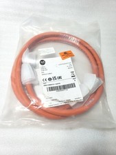 Allen Bradley 2090-CSBM1E1-14AF02 Series A, TPE, Continuous-flex, Kinetix Cable