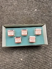 Sigmund Cohn Very Fine 6061 Aluminum Wire .0018", 5 spools, 50 ft / spool