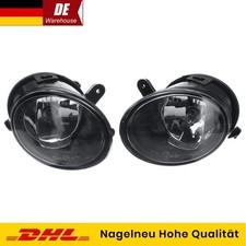 2× Für Audi A6L C6 05-08 Nebelscheinwerfer Scheinwerfer Links+Rechts 4F0941700