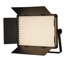 Nanlite 1200Csa Photography Light, Panel Light, Bi-Color, 3200K-5600K, Led Ligh 