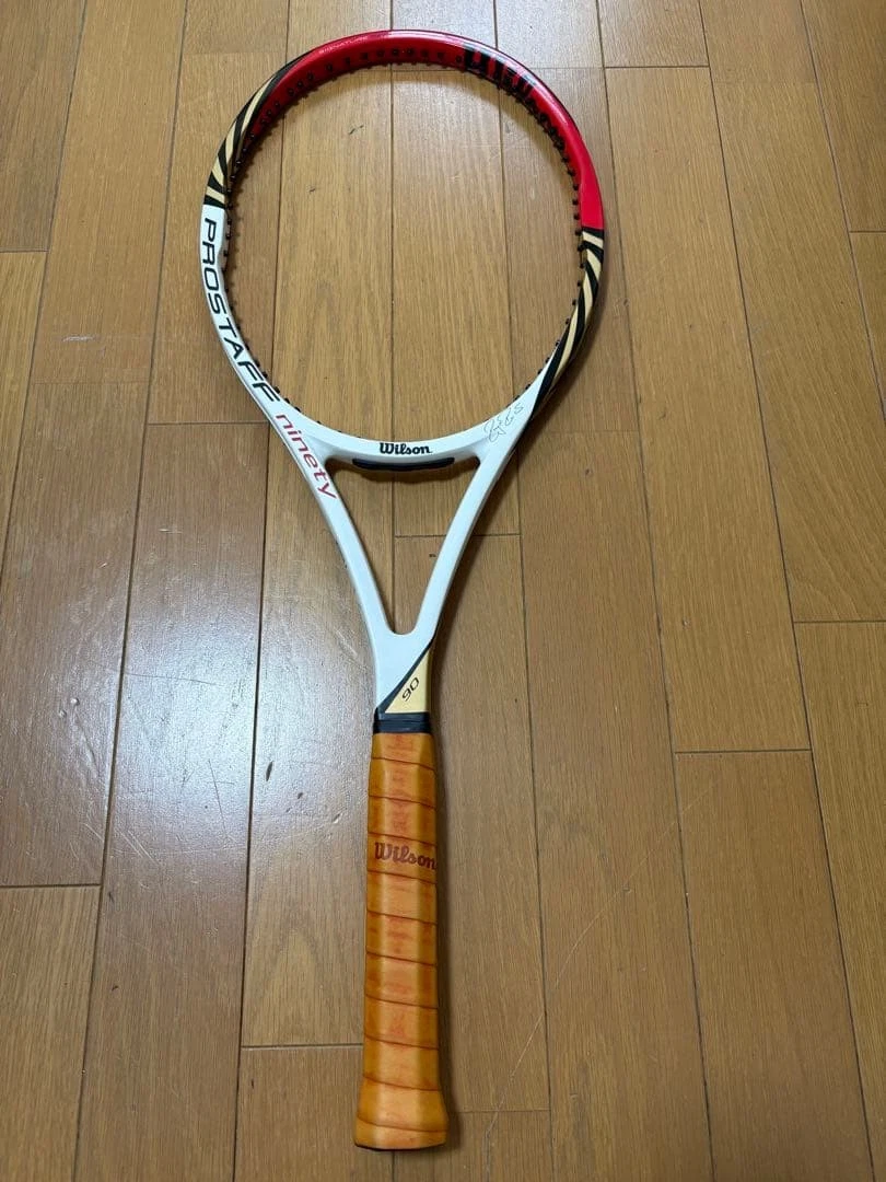 Pro Staff Six One 90 for sale | eBay