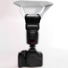 Photo Flash Light Diffusor Kit Guter Effekt In Pr&auml;mie Weich Und Nat&uuml;rlich