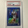 *PSA 10* 2021 Donruss Optic KADARIUS TONEY Blue Scope Prizm RC Giants Chiefs