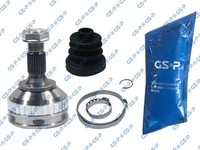 GSP Gelenksatz Antriebswelle FüR Peugeot 306 Cabriolet 7D N3 N5 7A 7C 7B