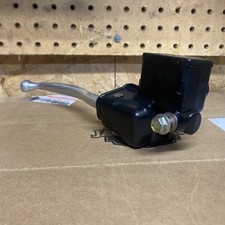 ZHHYGMD Étrier De Frein Avant Gauche Droit + Plaquettes Pour Yamaha Grizzly 700 YFM700F/P 2007-2018