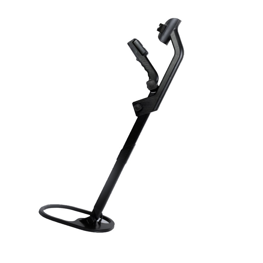 Groundtech Conrad GR 4 Dual 3D Ground Scanner &Pulse-Induction (PI)  Detector