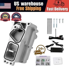 Turbo Actuator For 13-2018 Ram 2500 3500 Cummins 6.7L Diesel HE300VG 68445522AA