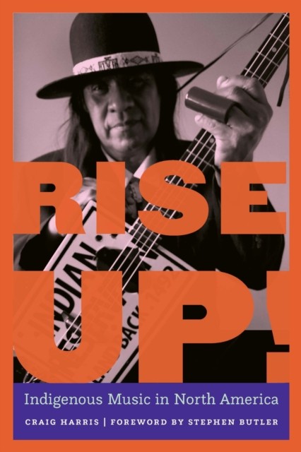 Rise Up by Craig Harris PAPERBACK 9781496236159