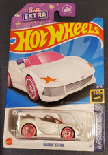 Hot Wheels Barbie Extra HW Screen Time 3/10