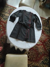 très ANCIENNE BLOUSE ECOLIER