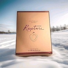 Victoria's Secret RAPTURE Eau De Parfum Perfume 3.4 fl 100ml NEW SEALED New
