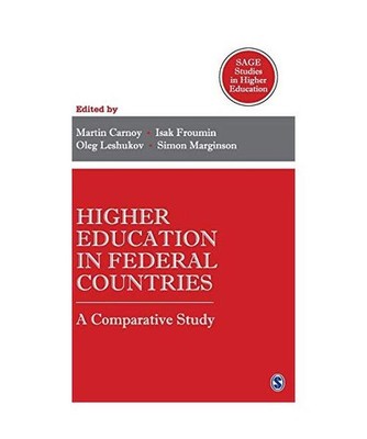 Higher Education in Federal Countries: A Comparative Study