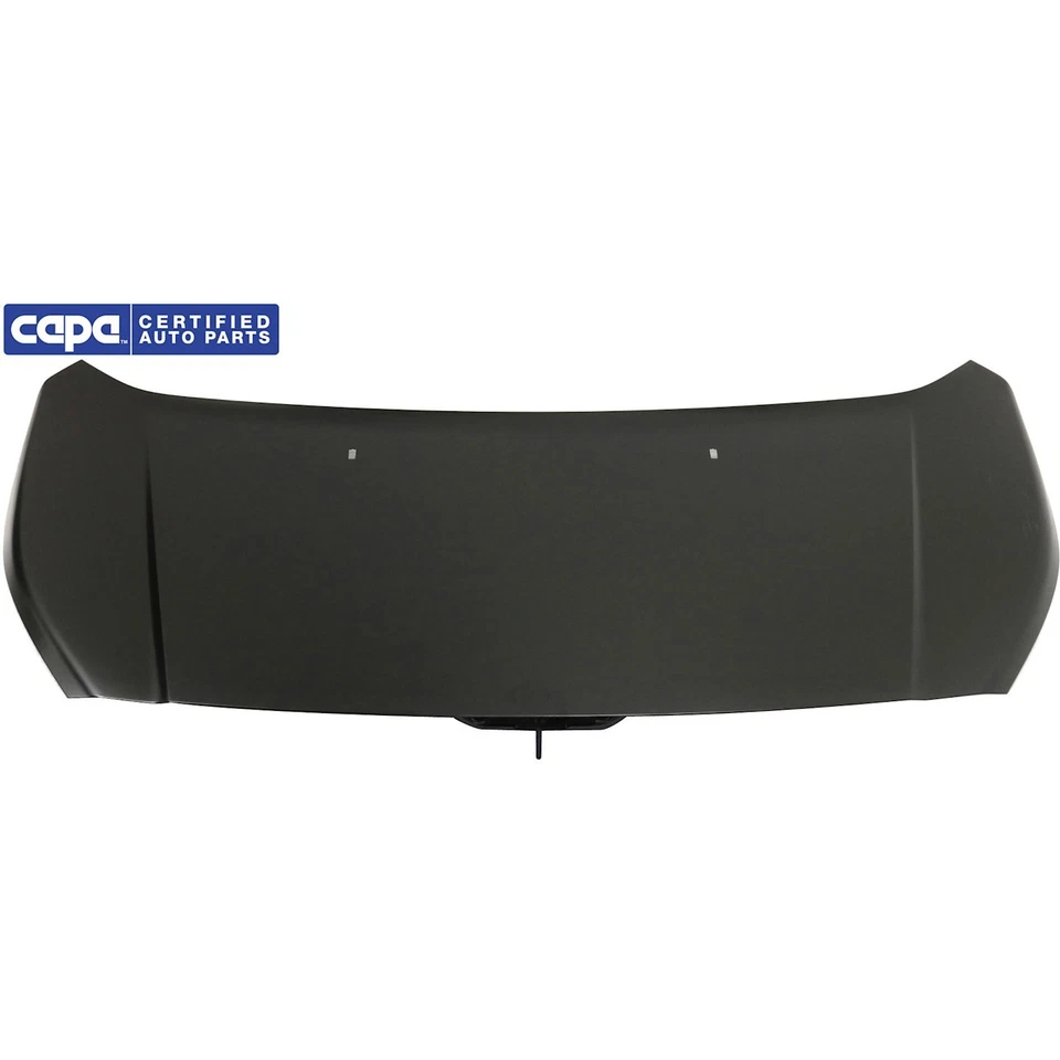 CAPA Certified Hood For Ford Transit Connect 2014-2018 Assembly Foto 3 de 4