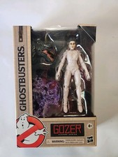 Hasbro Ghostbusters Plasma Series Gozer 6-inch Action Figure NIB