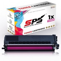 TN-423M Toner Kompatibel FüR Brother MFC-L 8900 | 1X Magenta