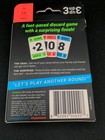 3UP 3DOWN card game 3 UP 3 DOWN In Excellent Condition 84 Cards & Instructions  — photo 3