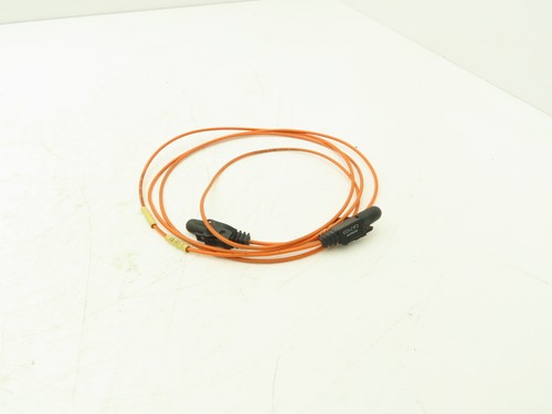 Okuma CA7103 | NC200-250-1 | XB-RT-T | XB1-MP-R Fiber Optic Cable Assembly 68"
