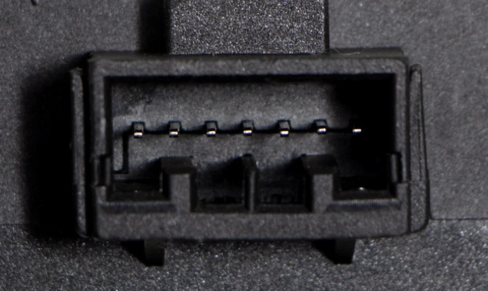 For Honda CR-V 2007-2011 Four Seasons HVAC Air Door Actuator Foto 4 de 4