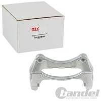 NTY Halter Bremssattel TrÄGer Passend FüR Chrysler Sebring Dodge Caliber Jeep