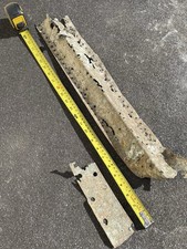 WW2 Relic Aircraft Pieces Normandy Found On River Orne Bank -