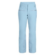 Spyder Winner Women's Snow Pants, Blue Drift, 8