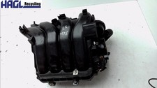 Ansaugkrümmer komplett 283102B600 Hyundai ix35 1.6 2WD EL 99 KW 135 PS