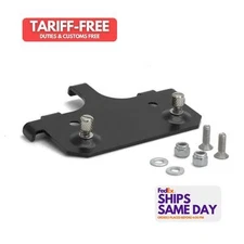 Aim Sports X47KPFSOLO2R0, Mounting Bracket Solo2 Comes With Screws Performance