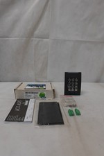 HID Assa Abloy Siemens - iCLASS RK40 Keypad Proximity Reader 6130BGT000000-S3