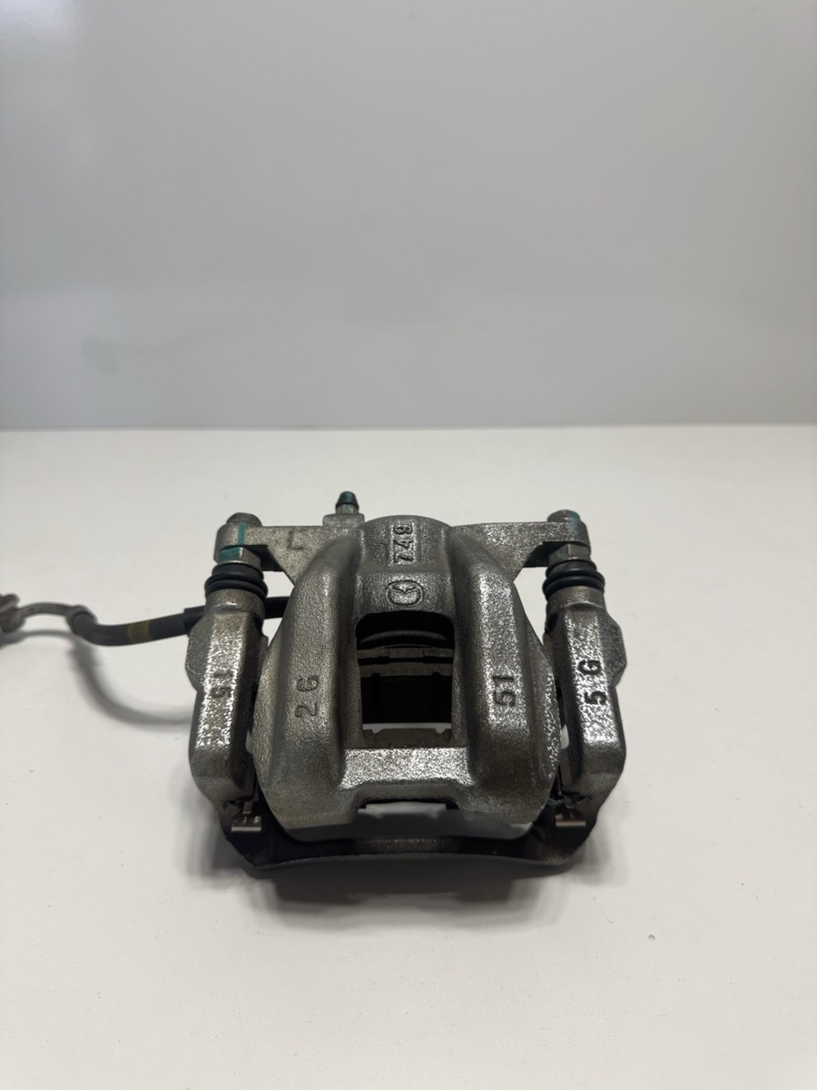 ✓2016-2023 Mazda MX-5 Miata Front Left Brake Caliper OEM | eBay