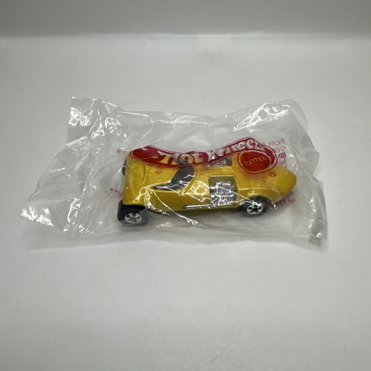 Preços baixos em Hot Wheels 1969 Twin Mill na Fabricação de Carros