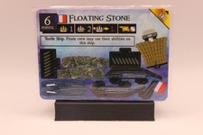 WizKids Pirates At Ocean's Edge Rare 081 Floating Stone