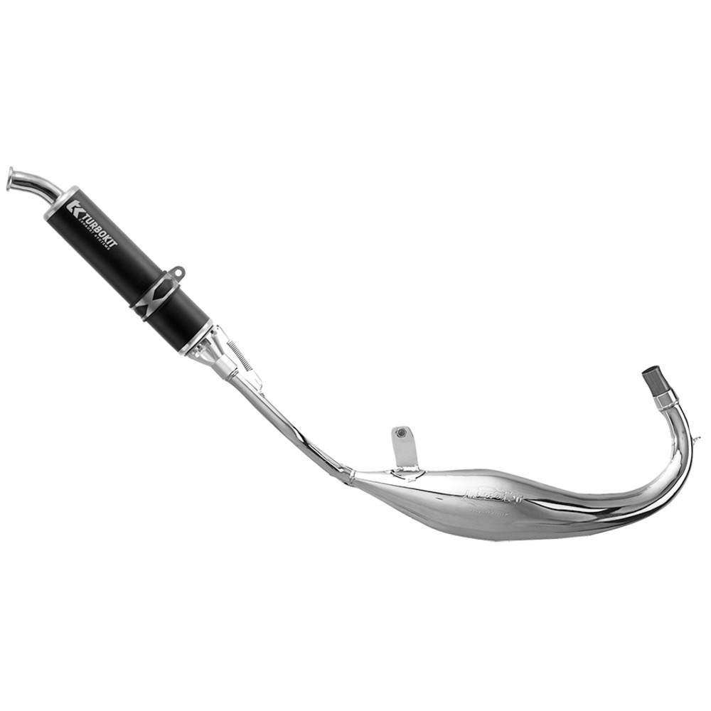 Free Shipping Minarelli Racing Exhaust 50 Gears For Motorcycle Exhaust Pipe