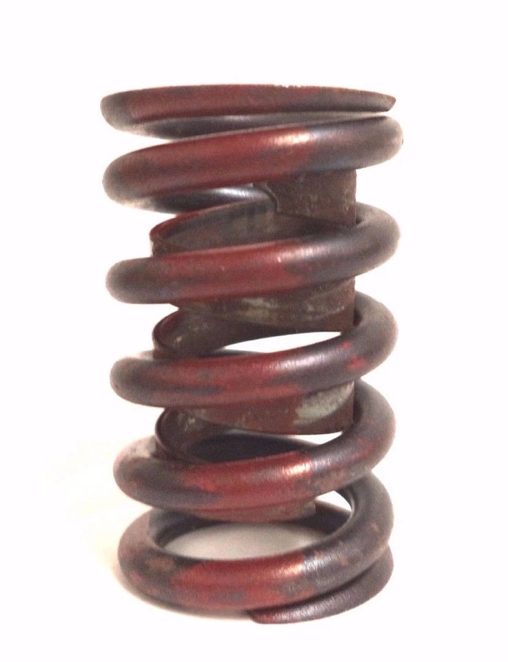 TRW Performance Part VS1008 Exhaust Valve Spring - Image 2 of 2