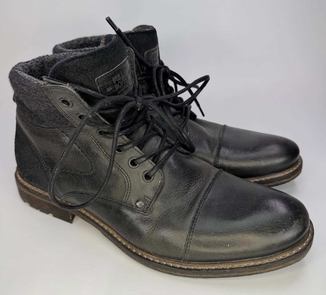 Bullboxer Boots for Men for Sale | Shop New & Used Men display picture 1