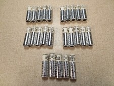 Lot of 25 Autopoint Refill Lead Tubes 24 UTL ...