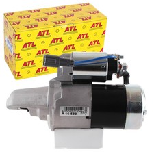 Atl Démarreur 1 Kw Pour Nissan 100 Nx 2.0 Gti Primera 2.0 Sunny 2.0 16V